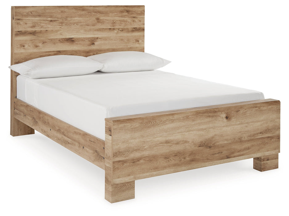 Hyanna Bedroom  Homestyle Furniture (ARk)