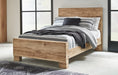 Hyanna Bedroom  Homestyle Furniture (ARk)