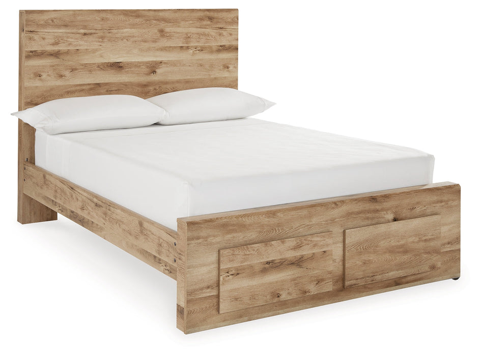 Hyanna Bedroom  Homestyle Furniture (ARk)