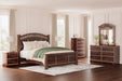 Glosmount Bedroom  Homestyle Furniture (ARk)