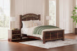 Glosmount Bedroom  Homestyle Furniture (ARk)