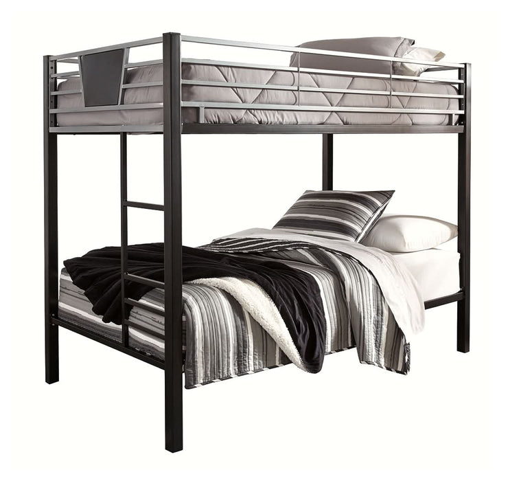 Dinsmore Bunk Bed  Homestyle Furniture (ARk)