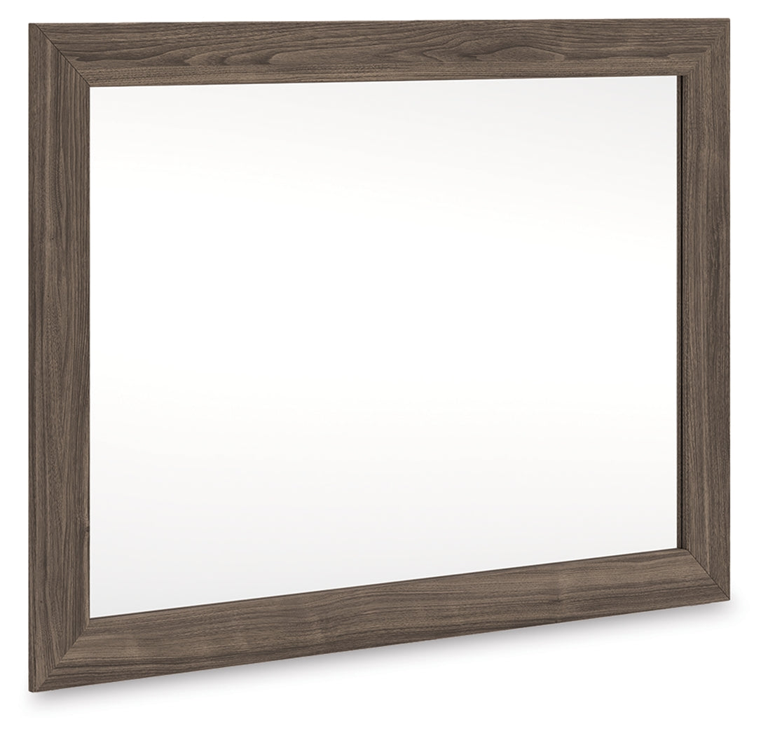 Homestyle Furniture - Ashley Furniture - Kendanport Bedroom Mirror - Bedroom Mirror - PCB1108-36
