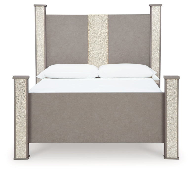 Surancha Bedroom  Homestyle Furniture (ARk)