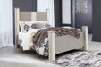 Surancha Bedroom  Homestyle Furniture (ARk)