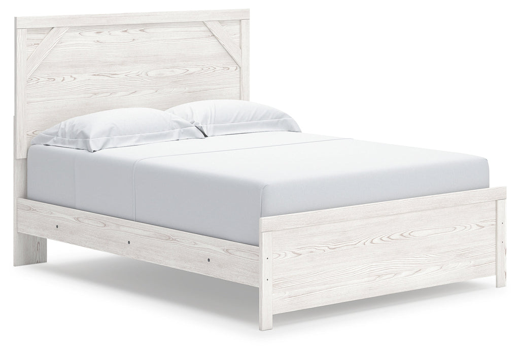 Gerridan Bedroom  Homestyle Furniture (ARk)