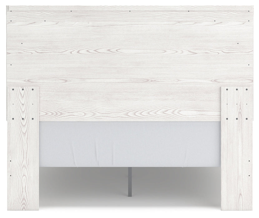 Gerridan Bedroom  Homestyle Furniture (ARk)