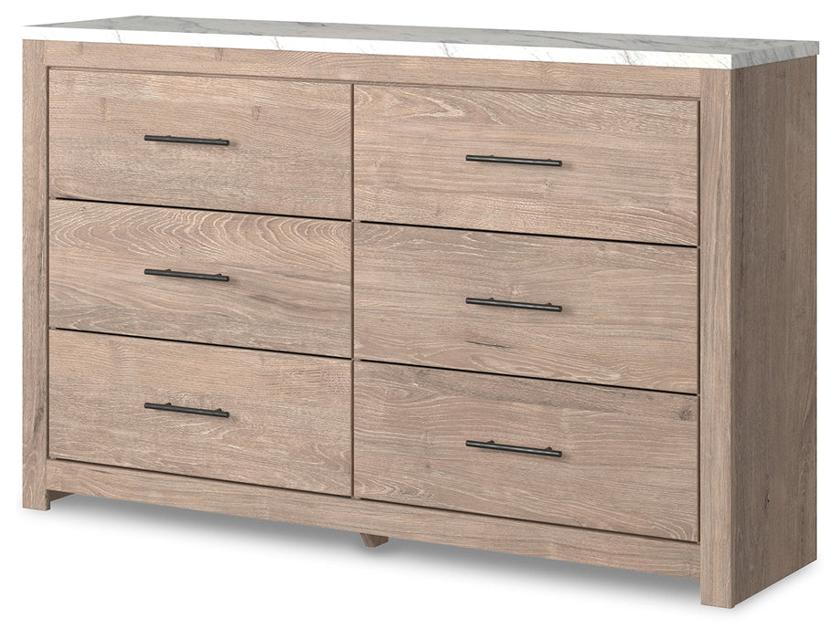 Senniberg Bedroom  Homestyle Furniture (ARk)