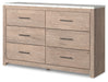 Senniberg Bedroom  Homestyle Furniture (ARk)