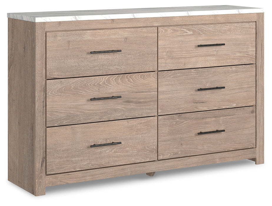 Senniberg Bedroom  Homestyle Furniture (ARk)