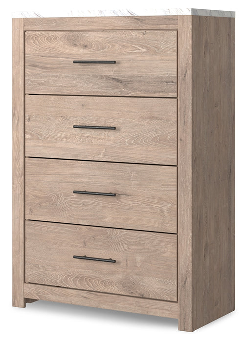 Senniberg Bedroom  Homestyle Furniture (ARk)