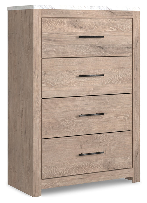 Senniberg Bedroom  Homestyle Furniture (ARk)