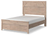 Senniberg Bedroom  Homestyle Furniture (ARk)