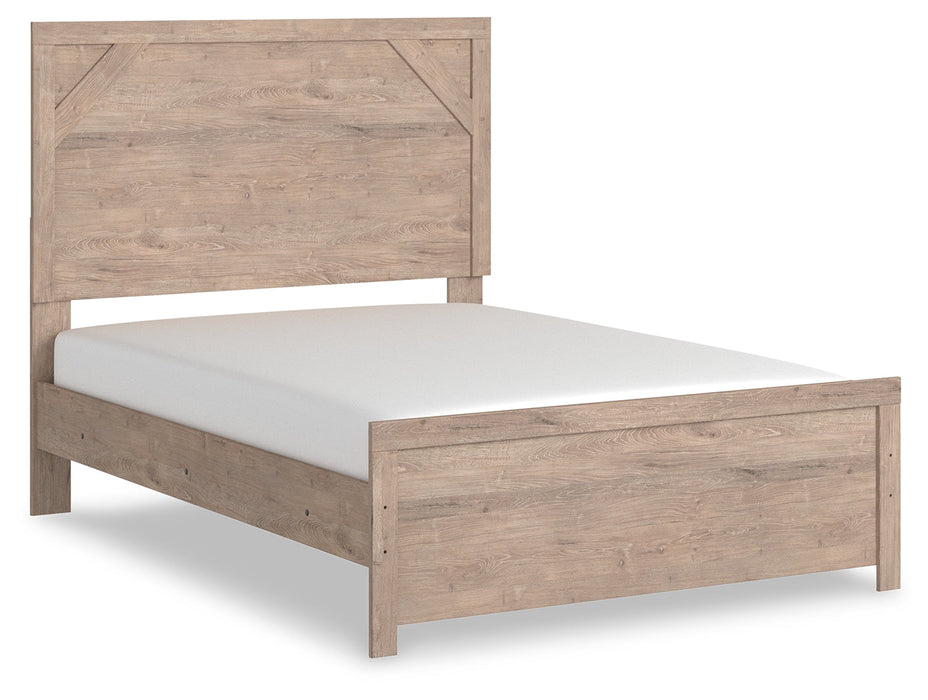 Senniberg Bedroom  Homestyle Furniture (ARk)