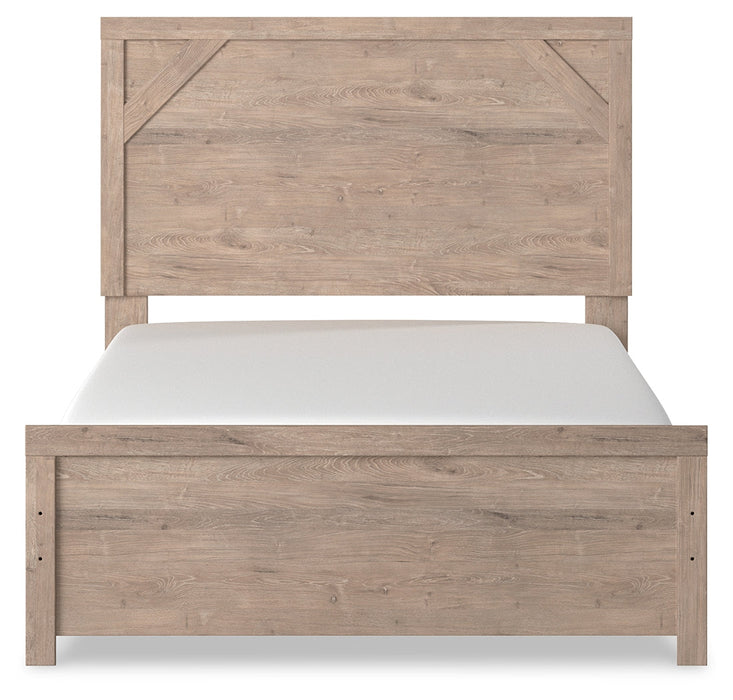 Senniberg Bedroom  Homestyle Furniture (ARk)