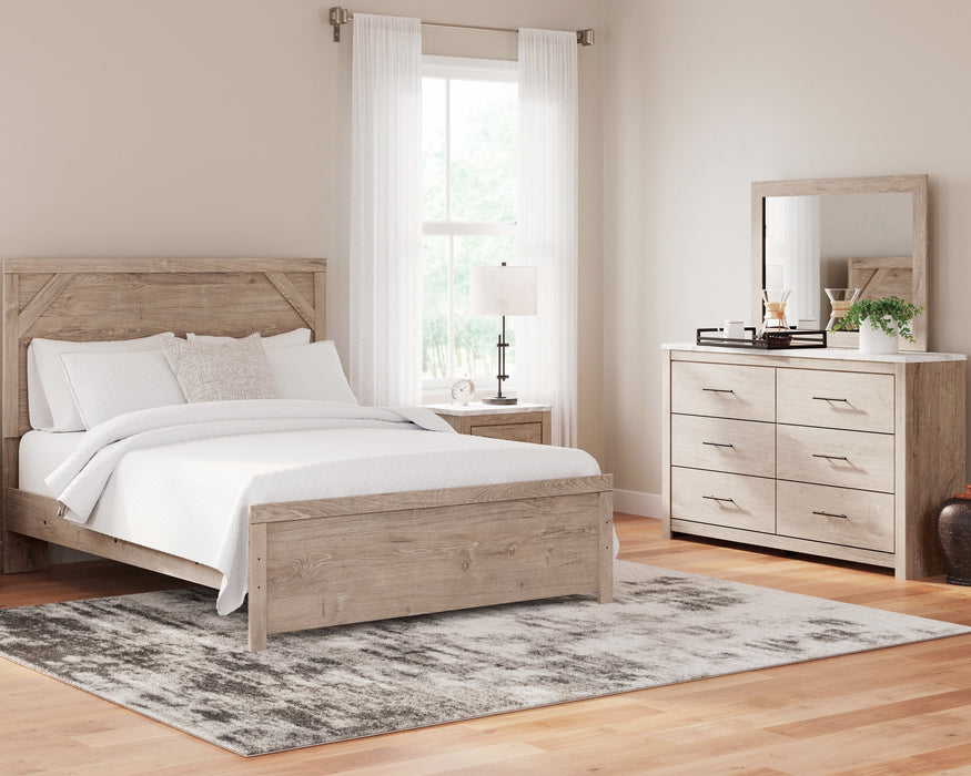 Senniberg Bedroom  Homestyle Furniture (ARk)