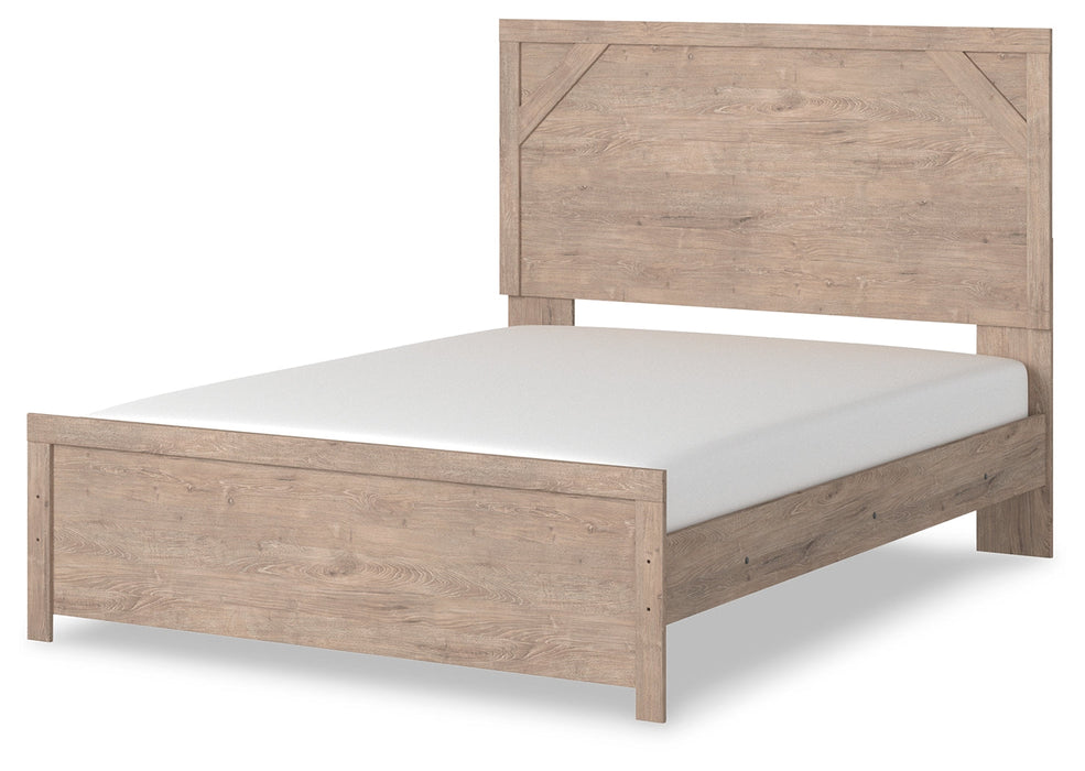 Senniberg Bedroom  Homestyle Furniture (ARk)