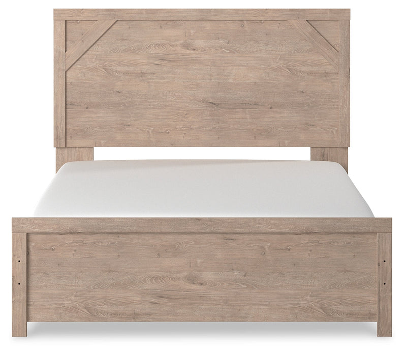 Senniberg Bedroom  Homestyle Furniture (ARk)