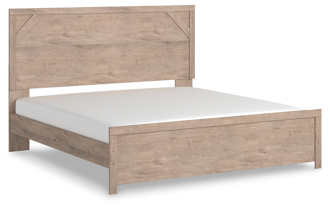 Senniberg Bedroom  Homestyle Furniture (ARk)