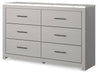 Cottonburg Bedroom  Homestyle Furniture (ARk)