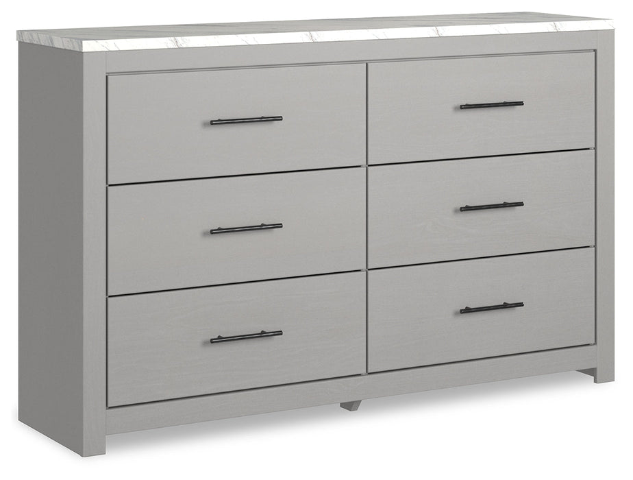 Cottonburg Bedroom  Homestyle Furniture (ARk)