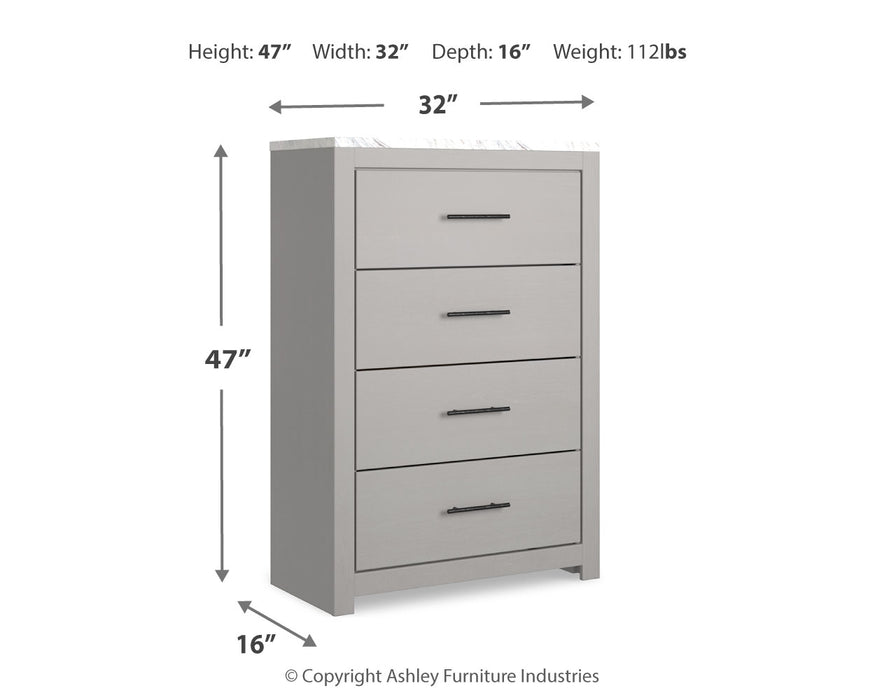 Cottonburg Bedroom  Homestyle Furniture (ARk)