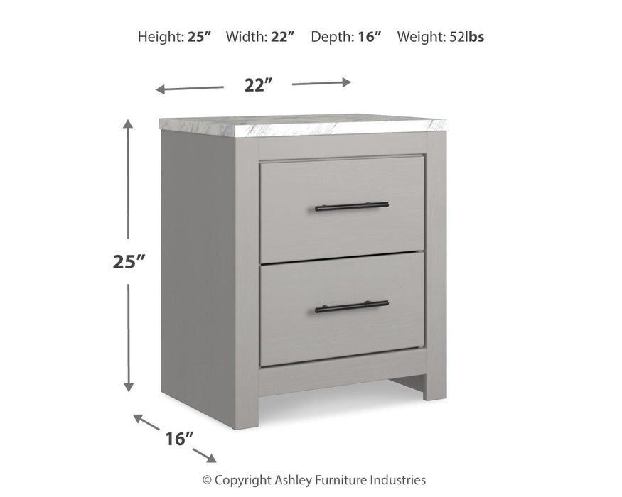 Cottonburg Bedroom  Homestyle Furniture (ARk)