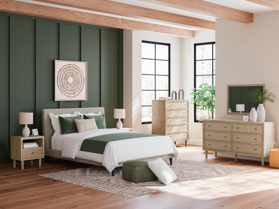 Cielden Bedroom  Homestyle Furniture (ARk)