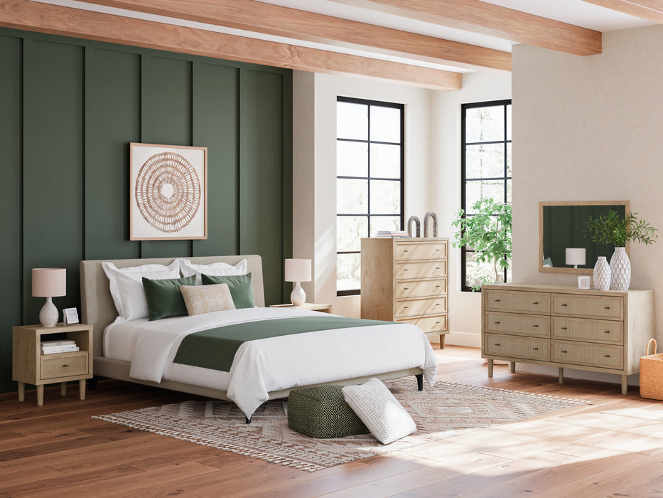 Cielden Bedroom  Homestyle Furniture (ARk)