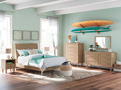 Cielden Bedroom  Homestyle Furniture (ARk)