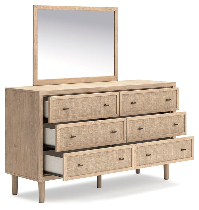 Cielden Bedroom  Homestyle Furniture (ARk)