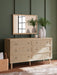 Cielden Bedroom  Homestyle Furniture (ARk)