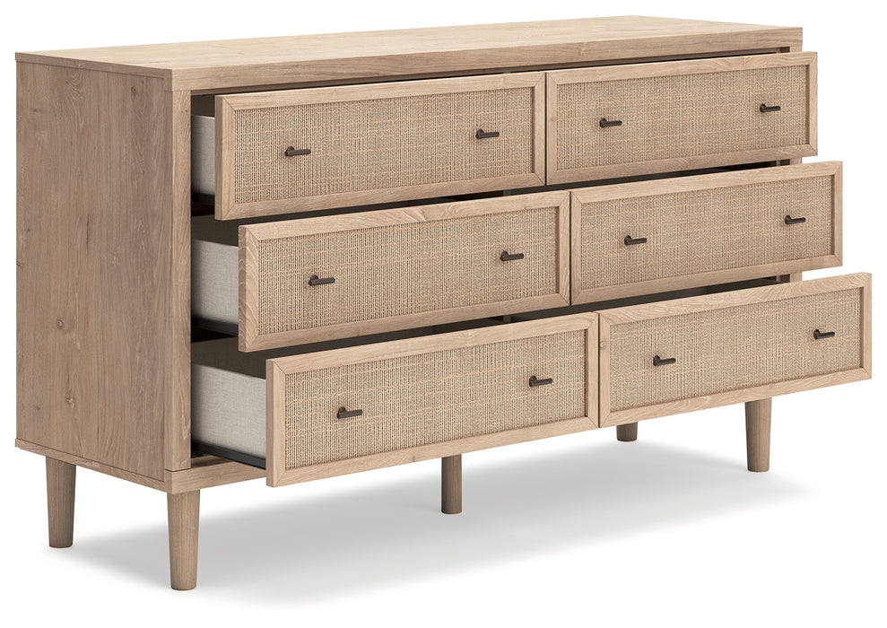 Cielden Bedroom  Homestyle Furniture (ARk)