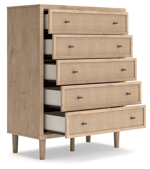 Cielden Bedroom  Homestyle Furniture (ARk)