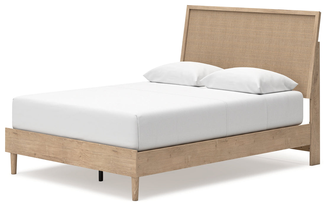 Cielden Bedroom  Homestyle Furniture (ARk)