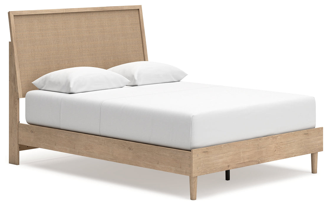 Cielden Bedroom  Homestyle Furniture (ARk)