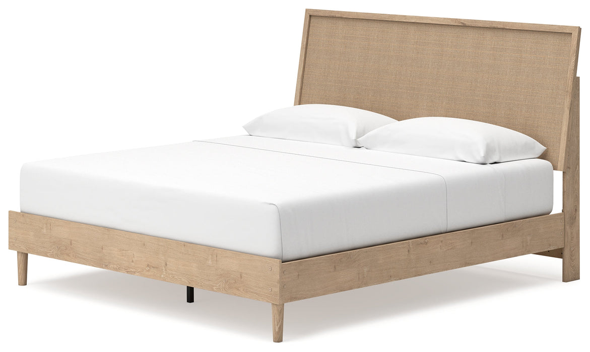 Cielden Bedroom  Homestyle Furniture (ARk)