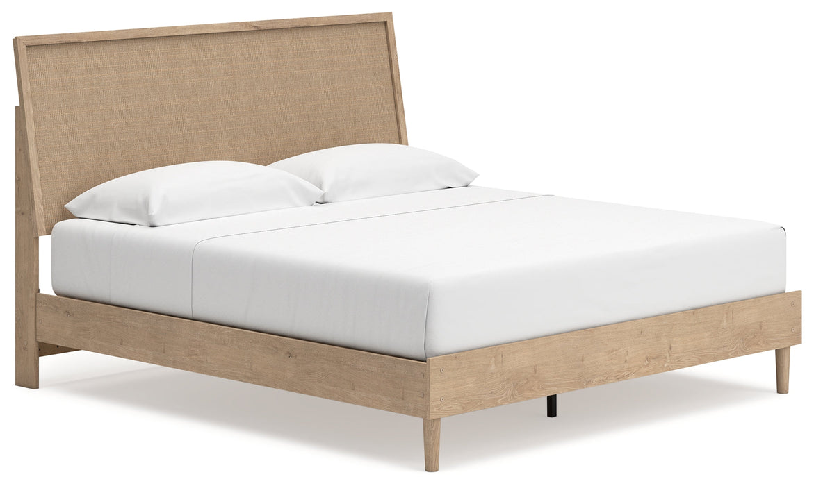 Cielden Bedroom  Homestyle Furniture (ARk)