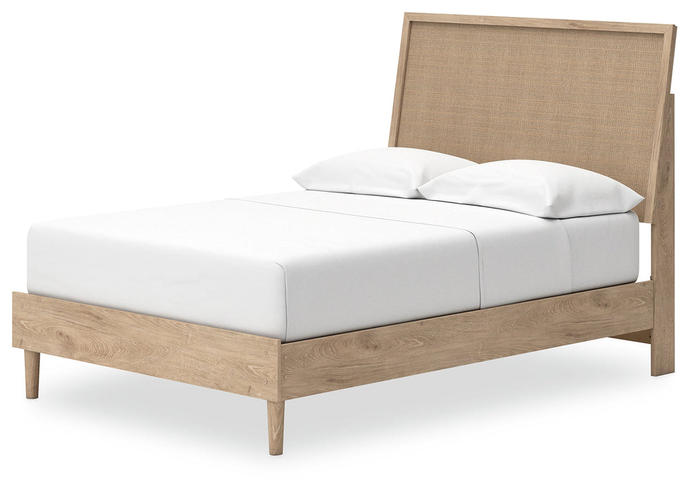 Cielden Bedroom  Homestyle Furniture (ARk)