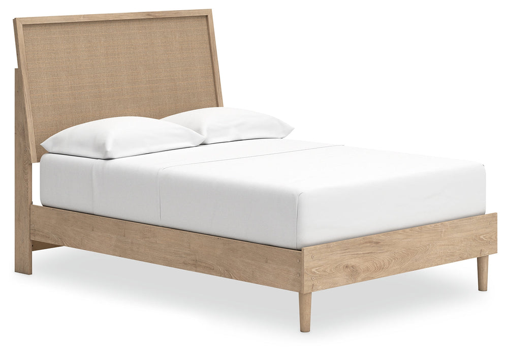 Cielden Bedroom  Homestyle Furniture (ARk)