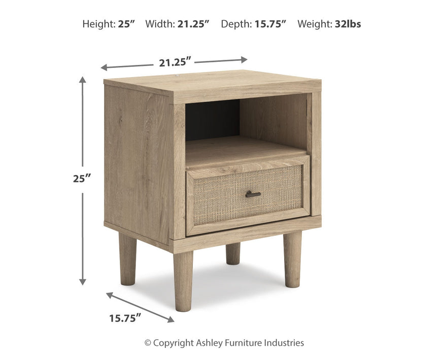 Cielden Bedroom  Homestyle Furniture (ARk)