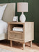 Cielden Bedroom  Homestyle Furniture (ARk)