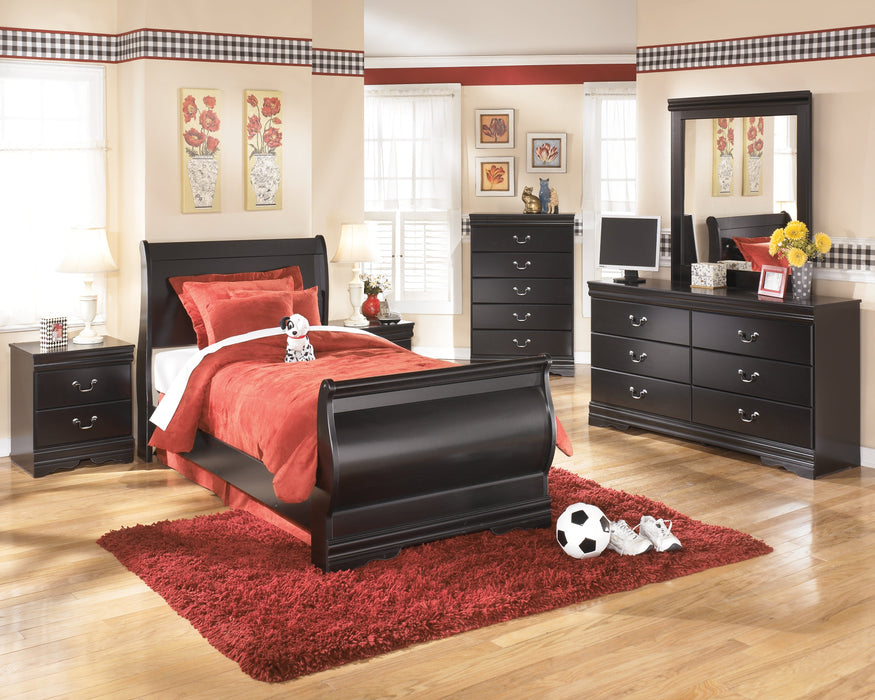 Huey Vineyard Bedroom  Homestyle Furniture (ARk)