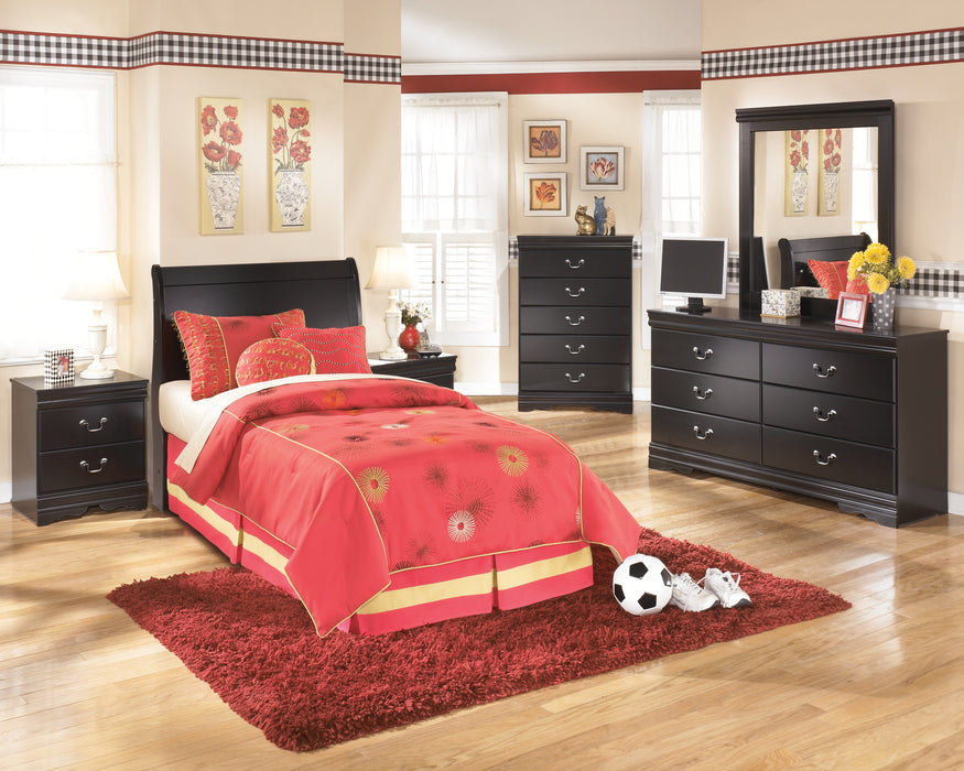 Huey Vineyard Bedroom  Homestyle Furniture (ARk)