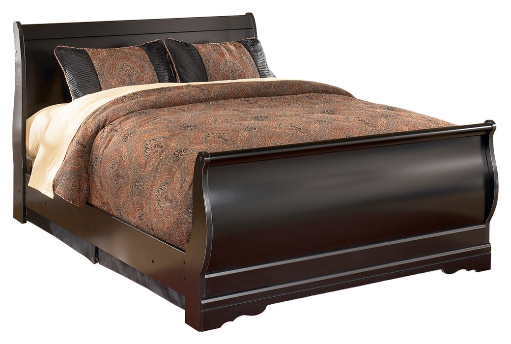 Huey Vineyard Bedroom  Homestyle Furniture (ARk)