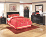 Huey Vineyard Bedroom  Homestyle Furniture (ARk)