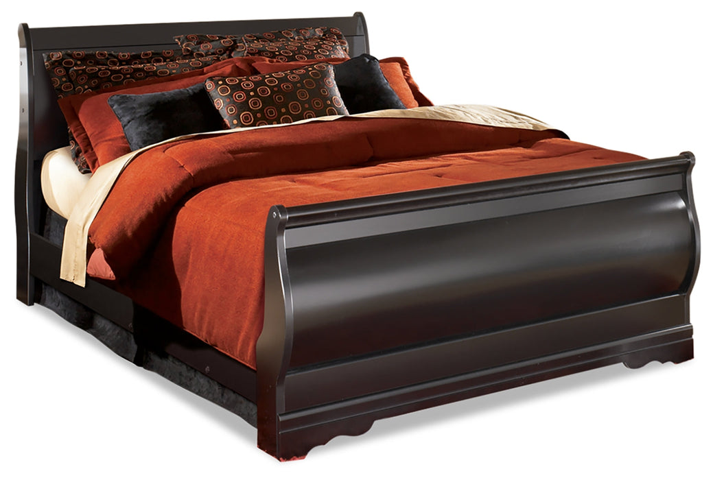 Huey Vineyard Bedroom  Homestyle Furniture (ARk)