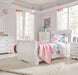 Anarasia Bedroom  Homestyle Furniture (ARk)