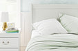 Anarasia Bedroom  Homestyle Furniture (ARk)