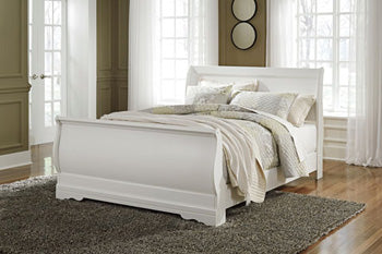 Anarasia Bedroom  Homestyle Furniture (ARk)